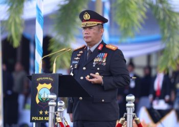 Hari Bhayangkara ke-80, Polda Kepri: Tegaskan Komitmen Polri Untuk Masyarakat