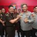 Kapolda Kepri: Buka Rakernis Ditreskrimum T.A.2026 Perkuat Sinergi Polri dan Kejaksaan