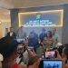 197 Orang Berhasil Diamankan, Tilm Gabungan Bareskrim Polri: Berhasil Menindak Lajuti Tindak Pidana Perjudian di Batam