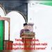 Masjid AL Marhamah Tanjungpinang, Peringatan Maulid Nabi Muhammad SAW 1448 H / 2026 M