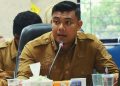 Camat Sungai Sembilan: Apresiasi Lurah Basilam Baru Raih Juara, Lurah Terbaik se-Riau 2026