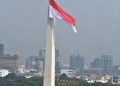 Mengenang Sejarah Sang Merah Putih Indonesia Dalam Rangka Menyambut HUT RI KE-81Tahun Merdeka 17 Agustus 2026