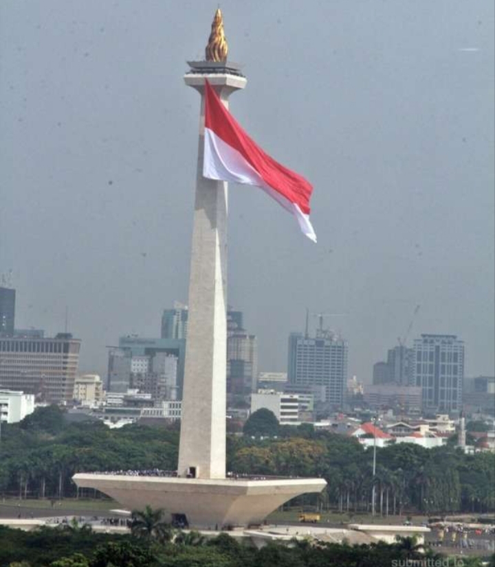 Mengenang Sejarah Sang Merah Putih Indonesia Dalam Rangka Menyambut HUT RI KE-81Tahun Merdeka 17 Agustus 2026