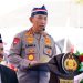 Jembatan Merah Putih Presisi, Kapolri: Berikan 895 Manfaat Bagi 2 Juta Masyarakat