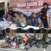 Polresta Tanjungpinang Ungkap Pelaku Pencurian Kabel, Kerugian di Taksir Mencapai 1 Miliar